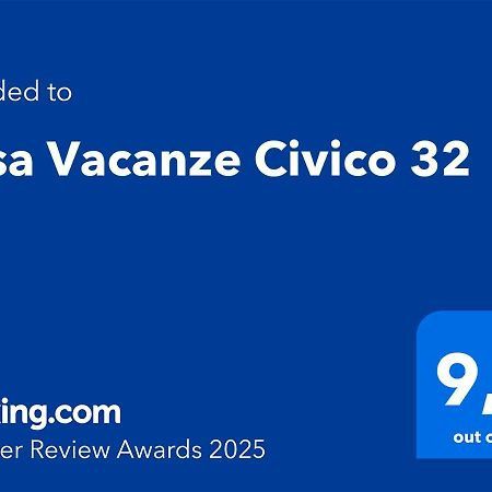 Casa Vacanze Civico 32 Montescaglioso Bagian luar foto