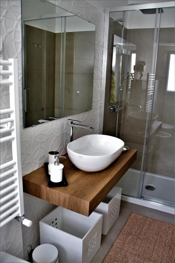 Casa Vacanze Civico 32 Montescaglioso Bagian luar foto