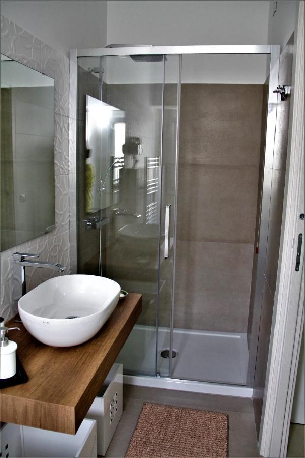 Casa Vacanze Civico 32 Montescaglioso Bagian luar foto
