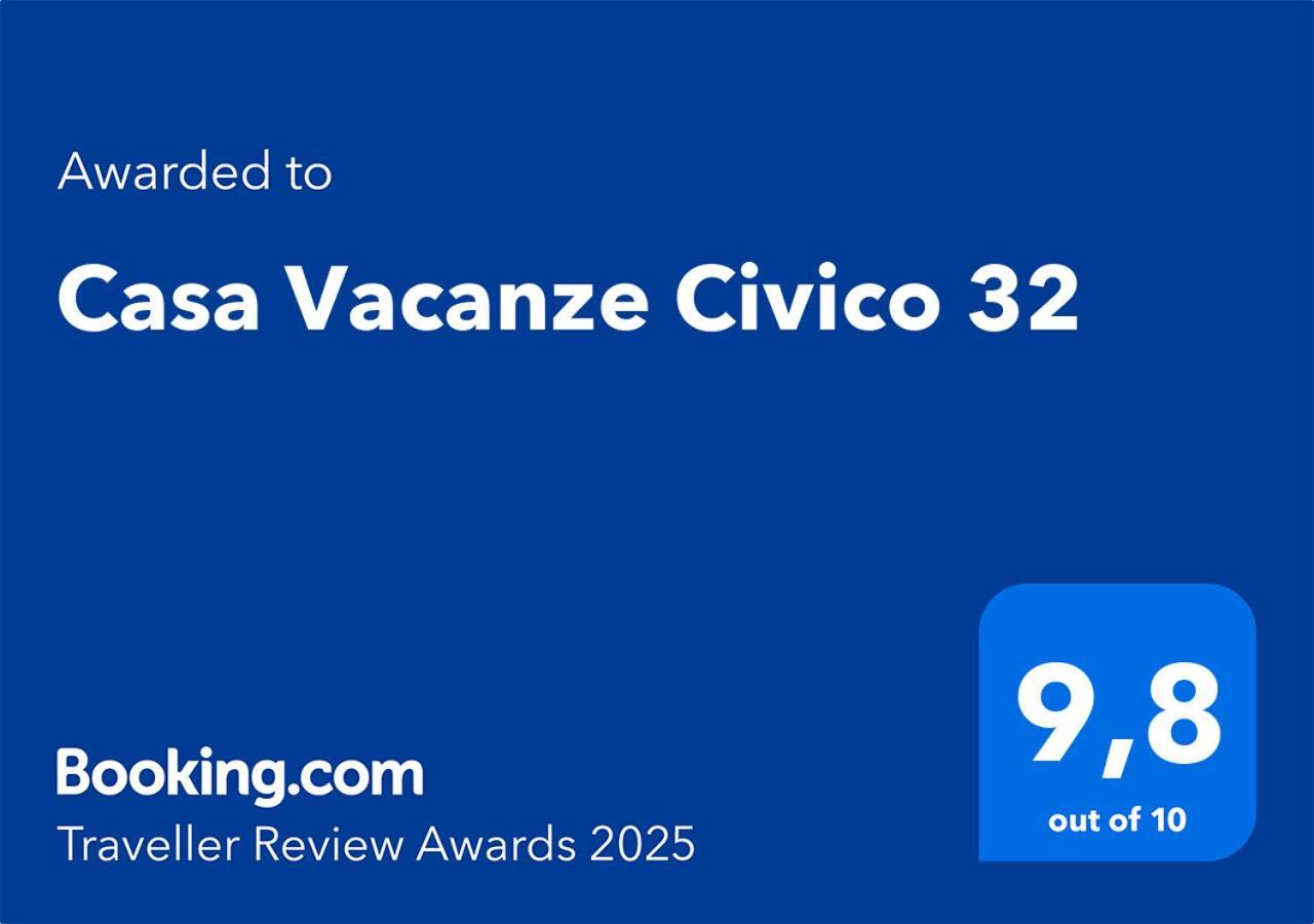 Casa Vacanze Civico 32 Montescaglioso Bagian luar foto