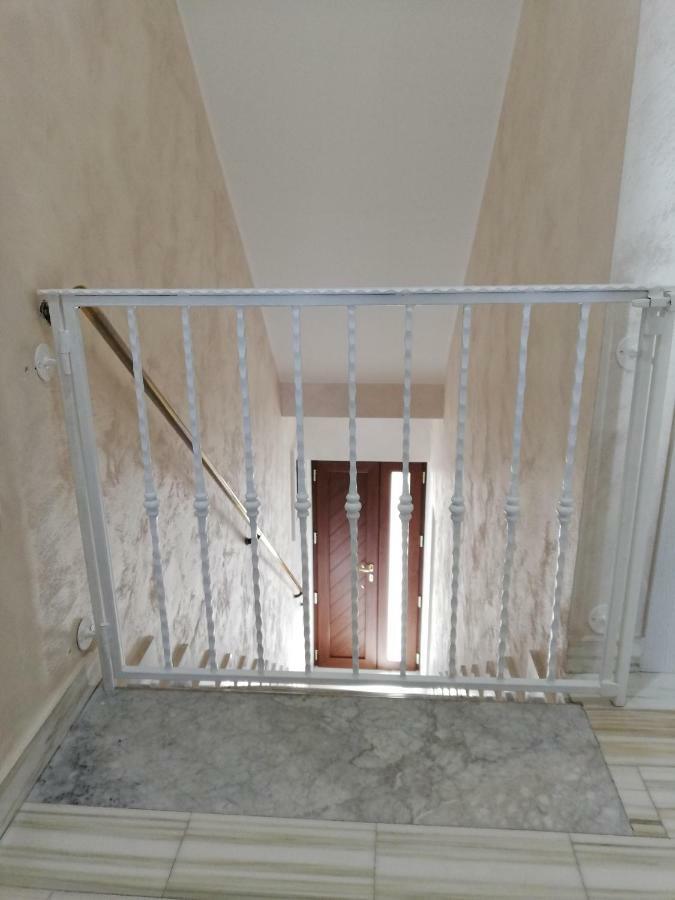Casa Vacanze Civico 32 Montescaglioso Bagian luar foto