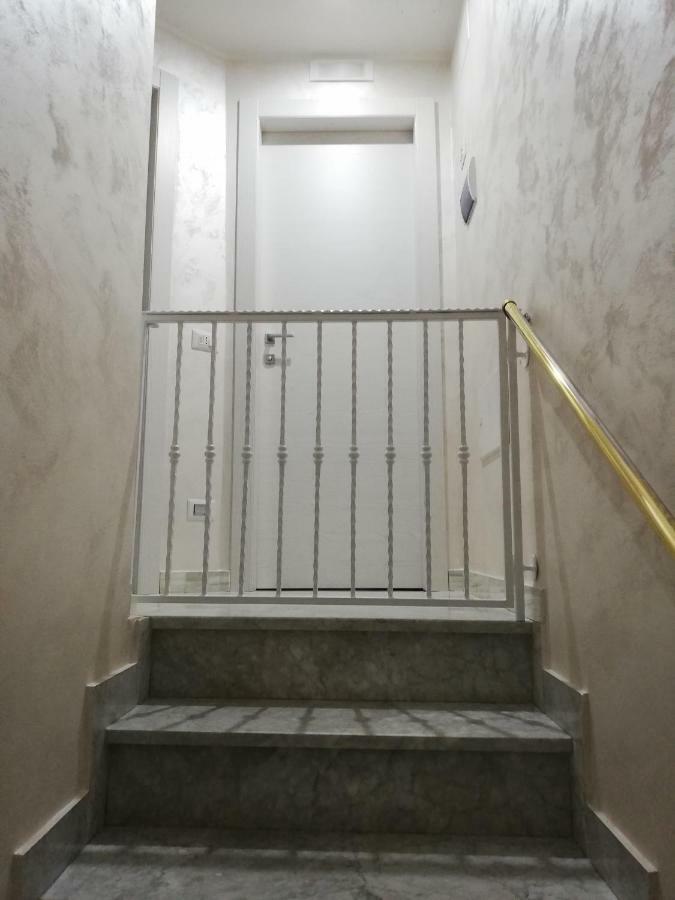 Casa Vacanze Civico 32 Montescaglioso Bagian luar foto